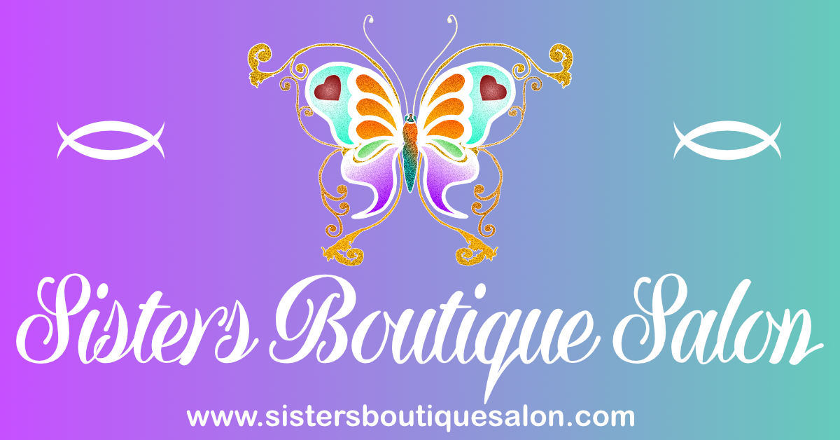 Gallery Sisters Boutique Salon